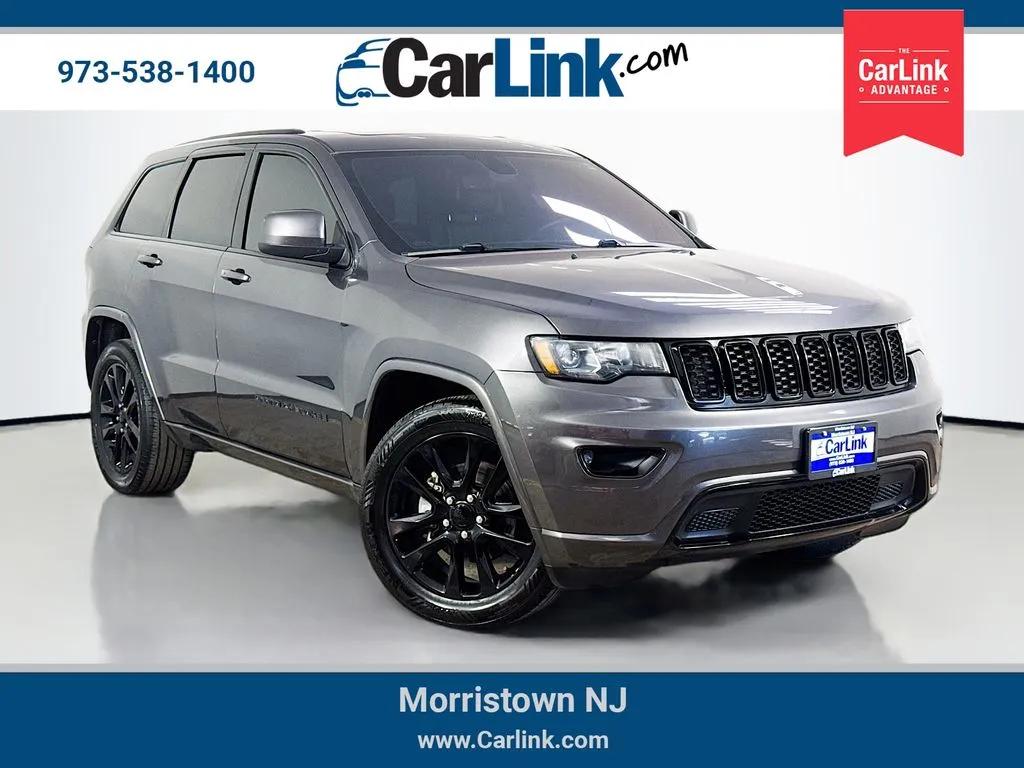 jeep grand cherokee 2018 1C4RJEAG2JC429640 image jeep grand cherokee 2018 1C4RJEAG2JC429640 image